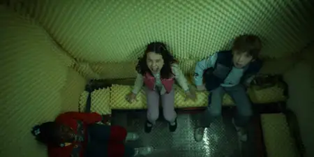 Stranger Things - galeria zdjęć - filmweb