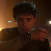 Stranger Things - galeria zdjęć - filmweb