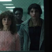 Stranger Things - galeria zdjęć - filmweb