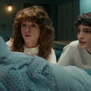 Stranger Things - galeria zdjęć - filmweb