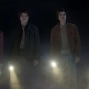 Stranger Things - galeria zdjęć - filmweb