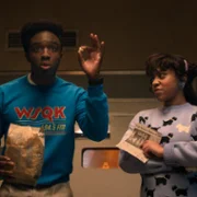 Stranger Things - galeria zdjęć - filmweb