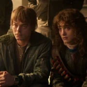 Stranger Things - galeria zdjęć - filmweb