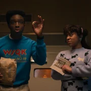 Stranger Things - galeria zdjęć - filmweb