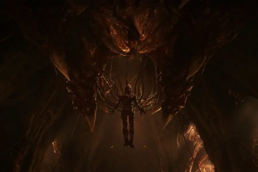 Stranger Things - galeria zdjęć - filmweb