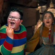 Stranger Things - galeria zdjęć - filmweb