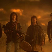 Stranger Things - galeria zdjęć - filmweb