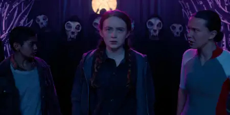 Stranger Things - galeria zdjęć - filmweb