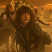 Stranger Things - galeria zdjęć - filmweb