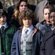 Stranger Things - galeria zdjęć - filmweb