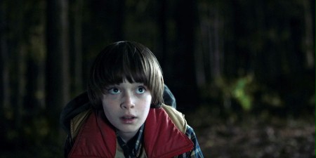 Stranger Things - galeria zdjęć - filmweb