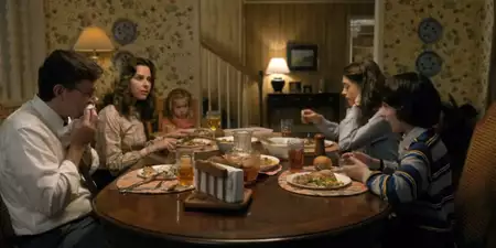 Stranger Things - galeria zdjęć - filmweb