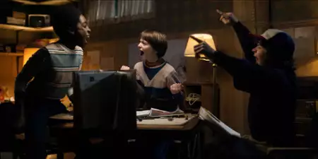 Stranger Things - galeria zdjęć - filmweb