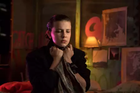 Stranger Things - galeria zdjęć - filmweb
