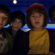 Stranger Things - galeria zdjęć - filmweb