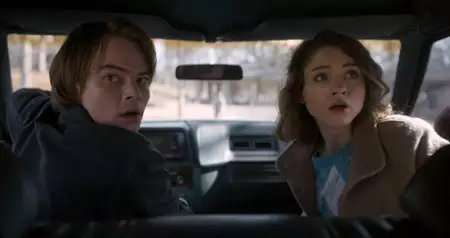 Stranger Things - galeria zdjęć - filmweb