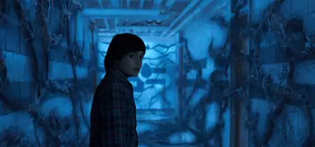 Stranger Things - galeria zdjęć - filmweb