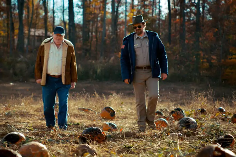 Stranger Things - galeria zdjęć - filmweb