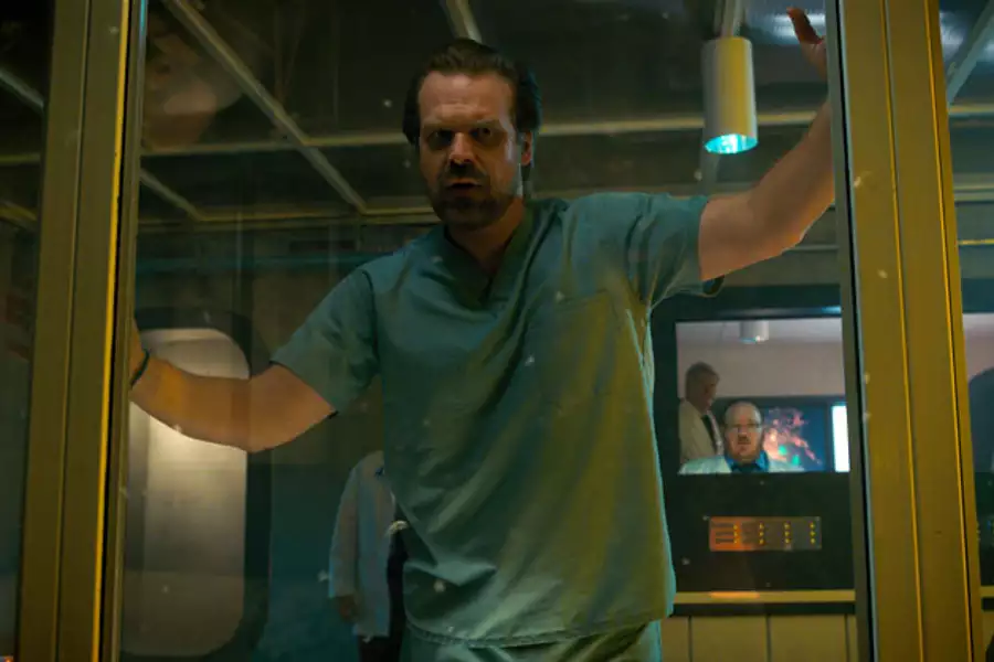 Stranger Things - galeria zdjęć - filmweb
