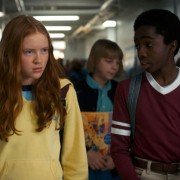 Stranger Things - galeria zdjęć - filmweb