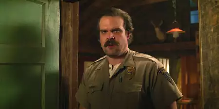 Stranger Things - galeria zdjęć - filmweb