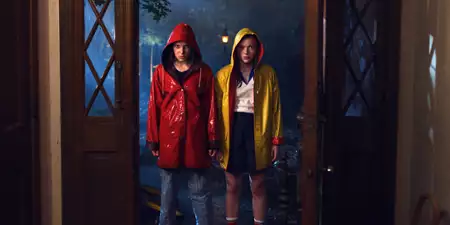 Stranger Things - galeria zdjęć - filmweb