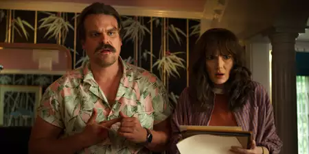 Stranger Things - galeria zdjęć - filmweb