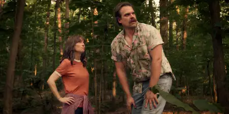 Stranger Things - galeria zdjęć - filmweb
