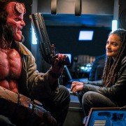 Hellboy - galeria zdjęć - filmweb