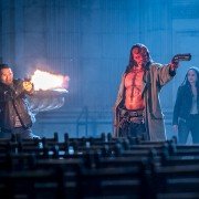 Hellboy - galeria zdjęć - filmweb