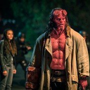 Hellboy - galeria zdjęć - filmweb