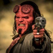 Hellboy - galeria zdjęć - filmweb