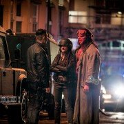 Hellboy - galeria zdjęć - filmweb