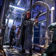 Hellboy - galeria zdjęć - filmweb