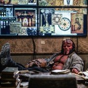 Hellboy - galeria zdjęć - filmweb