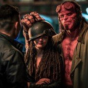 Hellboy - galeria zdjęć - filmweb