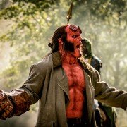 Hellboy - galeria zdjęć - filmweb