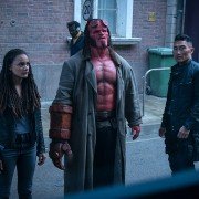 Hellboy - galeria zdjęć - filmweb