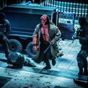 Hellboy - galeria zdjęć - filmweb