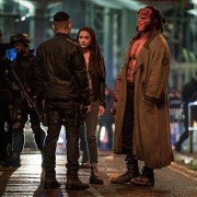 Hellboy - galeria zdjęć - filmweb