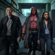 Hellboy - galeria zdjęć - filmweb