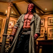 Hellboy - galeria zdjęć - filmweb