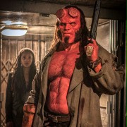 Hellboy - galeria zdjęć - filmweb