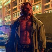 Hellboy - galeria zdjęć - filmweb