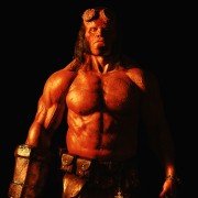 Hellboy - galeria zdjęć - filmweb