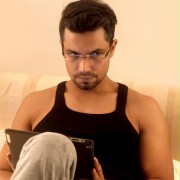 Dev &quot;Ajeeb Dastaan Hai Yeh&quot;