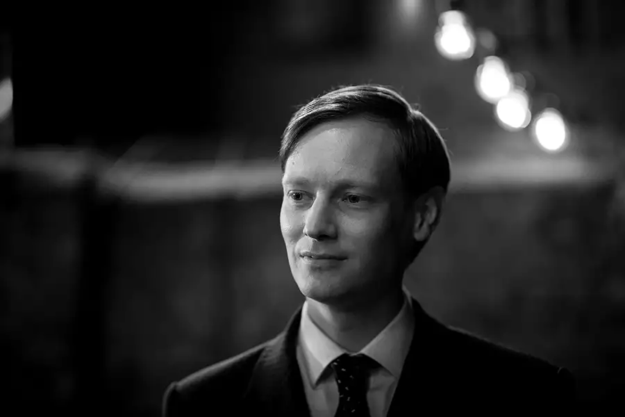 Pomiędzy słowami - galeria zdjęć - filmweb