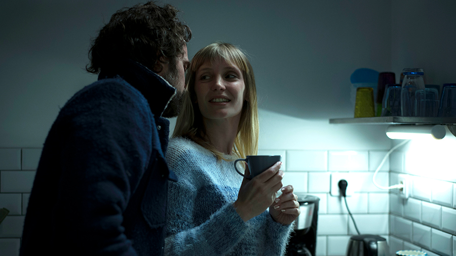  Gdzie jest Mama? (recenzja filmu Nasze zmagania)
