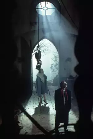 Necronomicon - galeria zdjęć - filmweb