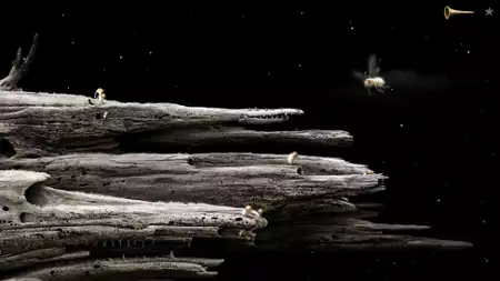 Samorost 3 - galeria zdjęć - filmweb